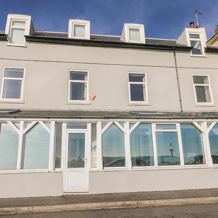 The Eaves Villa Sandgate Exterior foto